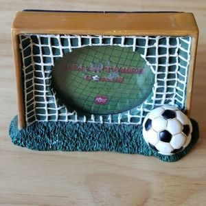 2.5 x 2.5 Soccer Frame